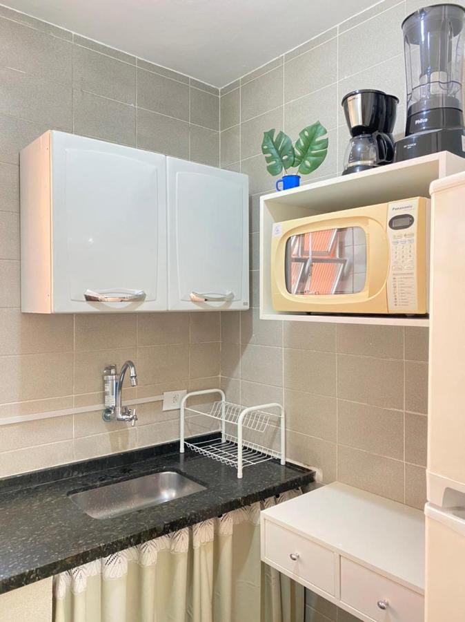 Kitnet Itagua Apartamento