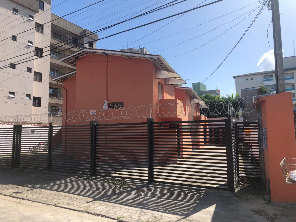 Apartamento Kitnet Itagua *